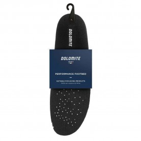 стелки,обувни,аксесоари,dolomite,performance,insoles,black,(black)