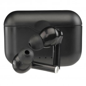слушалки,слушалки,denver,twe37b,tws,wireless,earphones,black,(black)