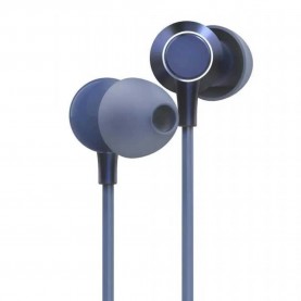 слушалки,слушалки,energy,sistem,metallized,earphones,blue