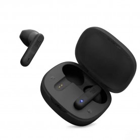 слушалки,слушалки,jbl,vibe,flex,tws,headphones,black
