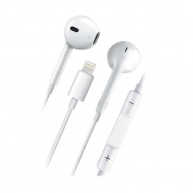 слушалки,слушалки,mobile,+,estereo,lightning,earphones,white,(white)