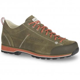 маратонки,мъжки,маратонки,dolomite,cinquantaquattro,low,evo,trainers,moss,green,(green)