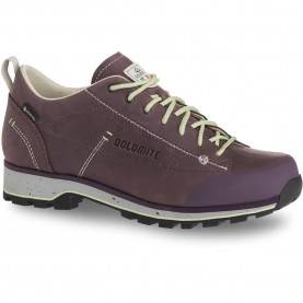 обувки,дамски,маратонки,dolomite,cinquantaquattro,low,fg,evo,goretex,hiking,shoes,purple,(dark,purple)