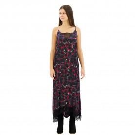 рокля,дамски,поли,и,рокли,pepe,jeans,alicia,sleeveless,midi,dress,black
