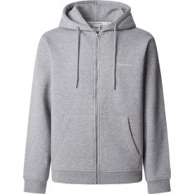 блуза,мъжки,пуловери,pepe,jeans,damian,full,zip,sweatshirt,grey,(light,grey,marl)
