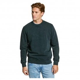 блуза,мъжки,пуловери,pepe,jeans,darius,sweatshirt,green