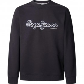 блуза,мъжки,пуловери,pepe,jeans,dorian,sweatshirt,black