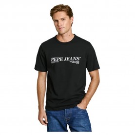 тениска,мъжки,тениски,дамски,тениски,pepe,jeans,dylan,short,sleeve,t,shirt,black,(black)