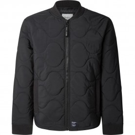 яке,мъжки,якета,pepe,jeans,malabar,jacket,black