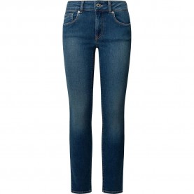 Pepe jeans PL204737 jeans - Blue (Denim IA0) дамски,панталони,pepe,jeans,pl204737,jeans,blue,(denim,ia0)