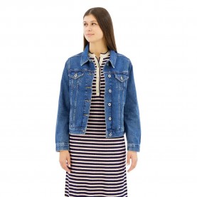 яке,дамски,якета,и,палта,pepe,jeans,regular,denim,jacket,blue