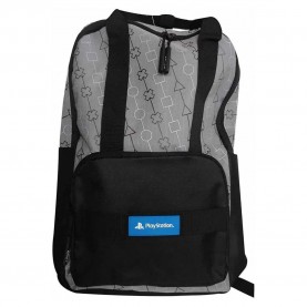 раница,раници,difuzed,sony,playstation,backpack,grey,(multicolor)