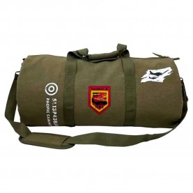 раница,раници,gaya,call,of,duty,vanguard,patches,backpack,green,(multicolor)