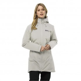 палто,дамски,якета,и,палта,jack,wolfskin,heidelstein,ins,coat,dove,(grey)