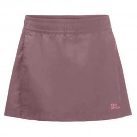 Пола Jack wolfskin Sun skirt - Purple (Ash Mauve) пола,детски,поли,и,рокли,jack,wolfskin,sun,skirt,purple,(ash,mauve)