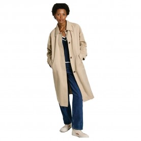палто,дамски,якета,и,палта,pepe,jeans,alice,trench,coat,beige