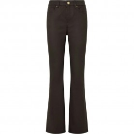 дамски,панталони,pepe,jeans,coated,jeans,denim,(brown)