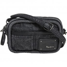 чанта,всички,чанти,pepe,jeans,evita,rockstar,bag,black
