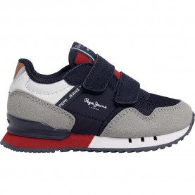 маратонки,детски,маратонки,pepe,jeans,london,park,trainers,blue