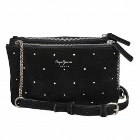 чанта,всички,чанти,pepe,jeans,masha,maos,bag,black