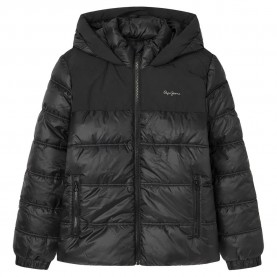 яке,детски,якета,и,палта,pepe,jeans,odonis,jacket,black