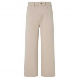 дамски,панталони,pepe,jeans,pl204731,jeans,beige