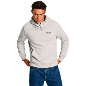 суичър,мъжки,пуловери,pepe,jeans,samoa,hoodie,grey