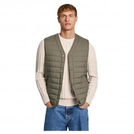 потник,мъжки,потници,pepe,jeans,thander,vest,green