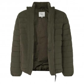 яке,мъжки,якета,pepe,jeans,tomi,puffer,jacket,green,(leaf,green)