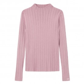 блуза,детски,блузи,pepe,jeans,wila,sweater,pink,(rosewood,pink)