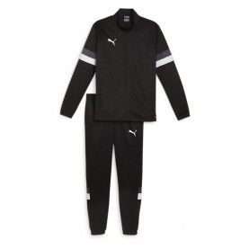 яке,мъжки,анцузи,puma,teamrise,woven,tracksuit,jacket,black
