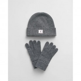 комплект,ръкавици,шапки,и,шалове,gant,set,9990017,gloves,grey