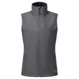 потник,дамски,потници,gill,pilot,vest,grey,(graphite)