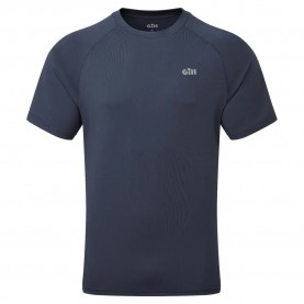 тениска,мъжки,тениски,gill,pursuit,short,sleeve,t,shirt,navy,(blue)