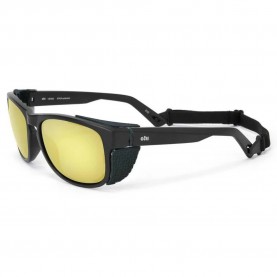 слънчеви,очила,слънчеви,очила,gill,verso,polarized,sunglasses,clear,(black,silver)
