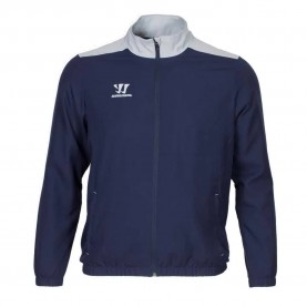 юношеско,яке,детски,якета,и,палта,warrior,alpha,presentation,junior,jacket,navy,(blue)