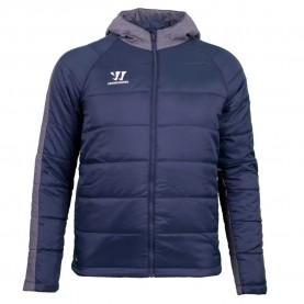 юношеско,яке,детски,якета,и,палта,warrior,covert,stadium,junior,jacket,navy,(blue)
