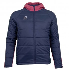 юношеско,яке,детски,якета,и,палта,warrior,covert,stadium,junior,jacket,navy,red,(blue)