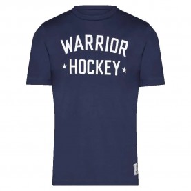 юношеска,тениска,детски,тениски,warrior,hockey,junior,short,sleeve,t,shirt,blue,(navy)
