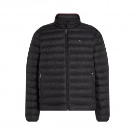 яке,мъжки,якета,tommy,hilfiger,core,packable,recycled,jacket,black,(desert,sky)