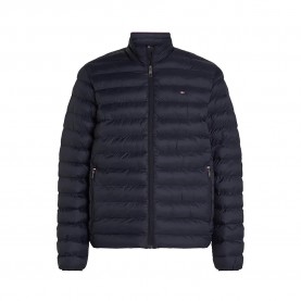 яке,мъжки,якета,tommy,hilfiger,core,packable,recycled,jacket,blue
