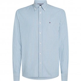 риза,с,дълъг,ръкав,мъжки,ризи,tommy,hilfiger,heritage,oxford,rf,long,sleeve,shirt,blue