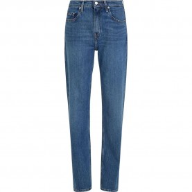 дънки,дамски,панталони,tommy,hilfiger,nos,classic,straight,fit,jeans,blue