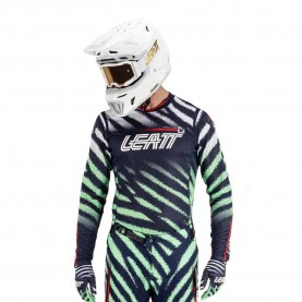 блуза,с,дълъг,ръкав,мъжки,тениски,дамски,тениски,leatt,5.5,ultraweld,long,sleeve,jersey,blue,(matcha)