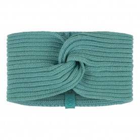 други,аксесоари,buff,®,knitted,headband,green,(norval,pool)