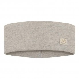 други,аксесоари,buff,®,merino,wide,headband,beige,grey,(solid,cloud)
