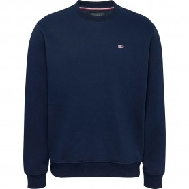 блуза,мъжки,пуловери,tommy,jeans,dm0dm20741,sweatshirt,blue