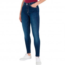 дънки,дамски,панталони,tommy,jeans,dw0dw19254,jeans,blue