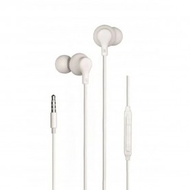 слушалки,слушалки,daewoo,dw2014,earphones,white,(white)