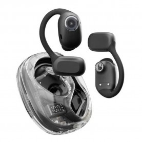слушалки,слушалки,blackview,airbuds,100,tws,wireless,earphones,black